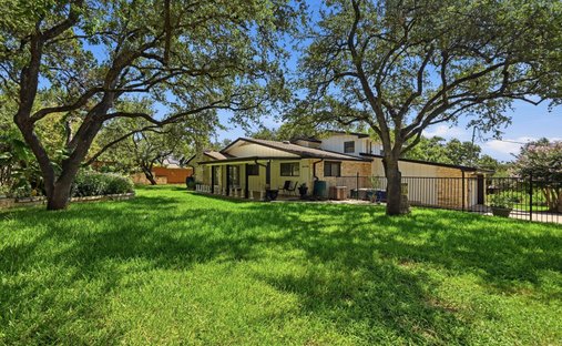 Maison à Austin, Texas, États-Unis 1