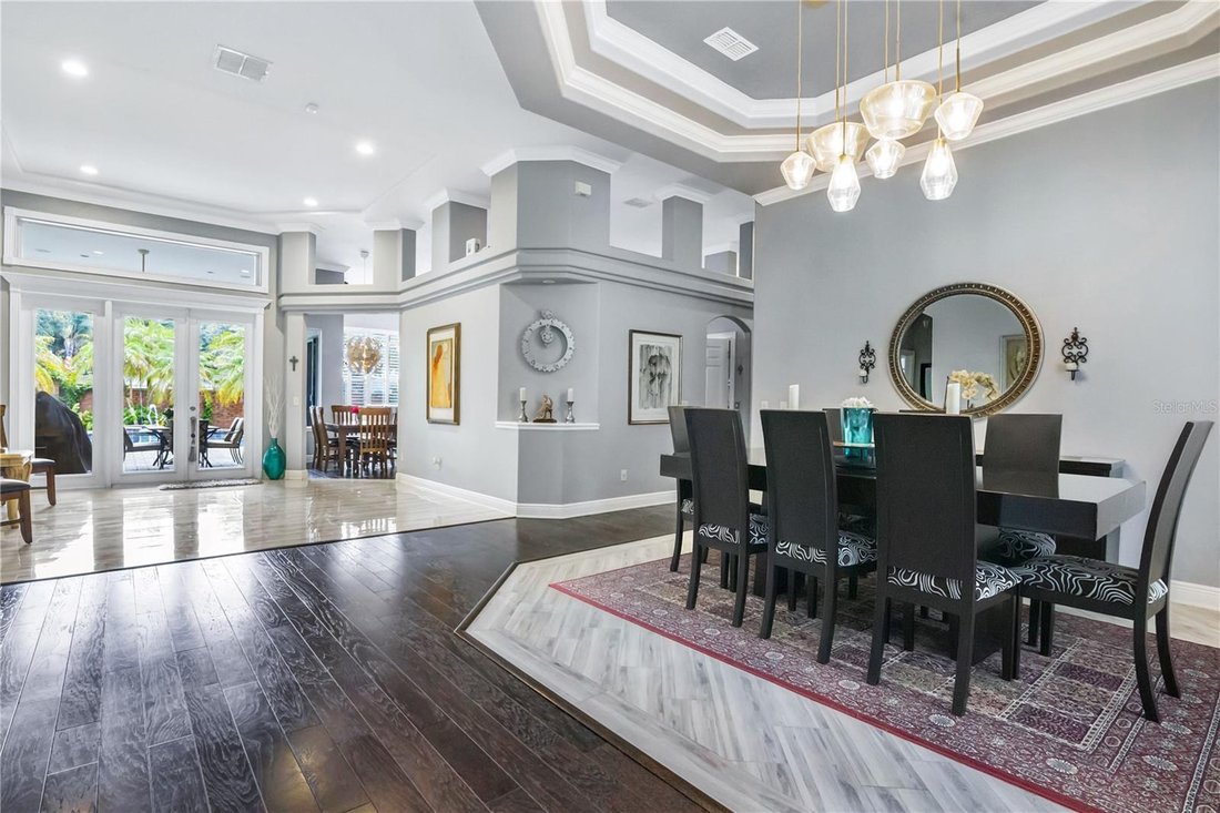 House in Orlando, Florida, United States 5 - 18596776