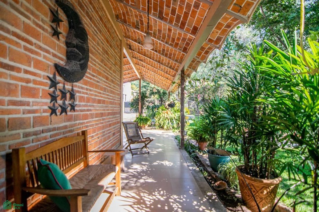 House in Vista del Lago, Jalisco, Mexico 1 - 17087959