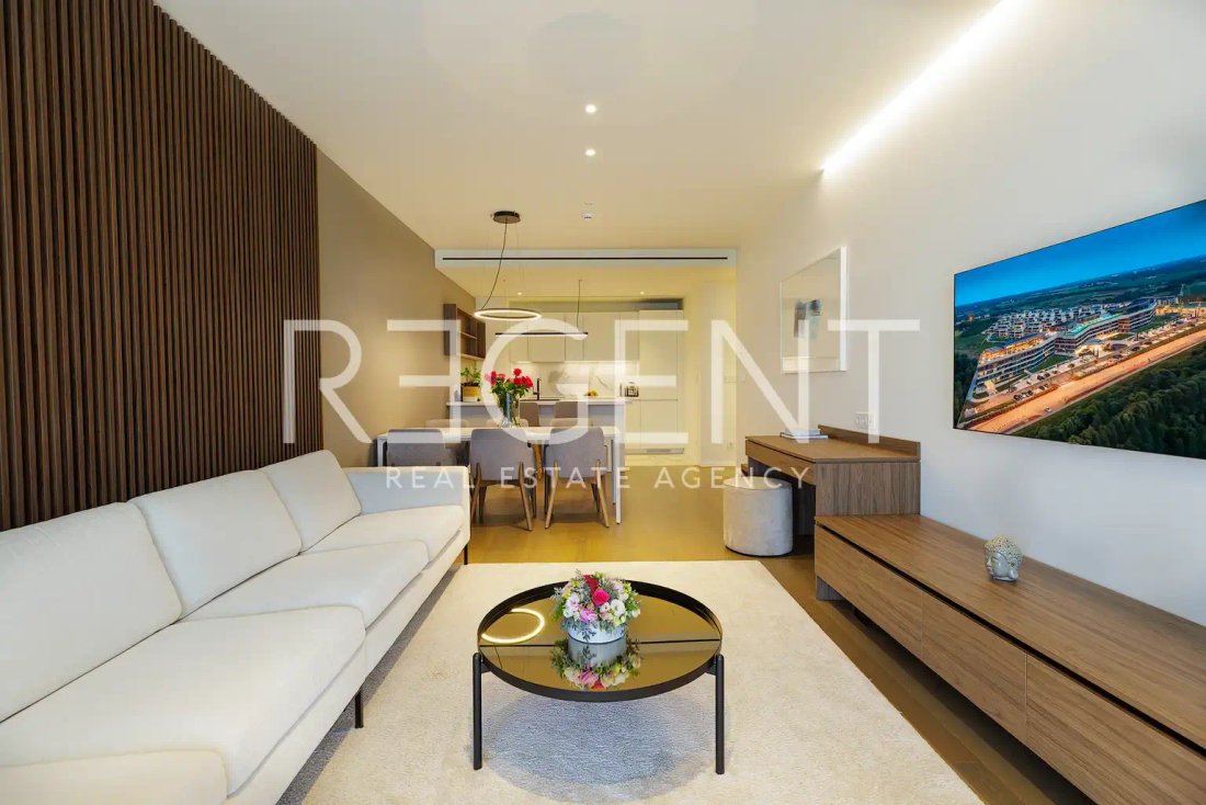 Apartment in Savudrija, Istria County, Croatia 1 - 18600308