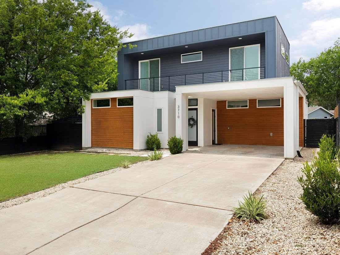 House in Austin, Texas, United States 2 - 18601430