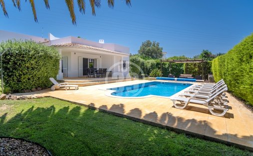 House in Olhos de Agua, Algarve, Portugal 1