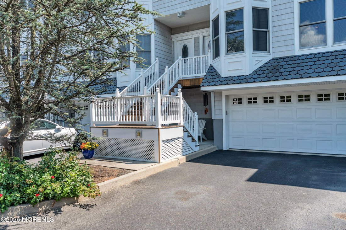 Condo in Point Pleasant Beach, New Jersey, United States 5 - 18603701