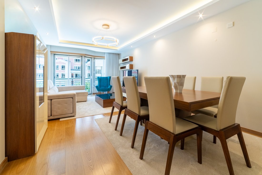 Apartment in Lumiar, Lisbon, Portugal 3 - 18602501