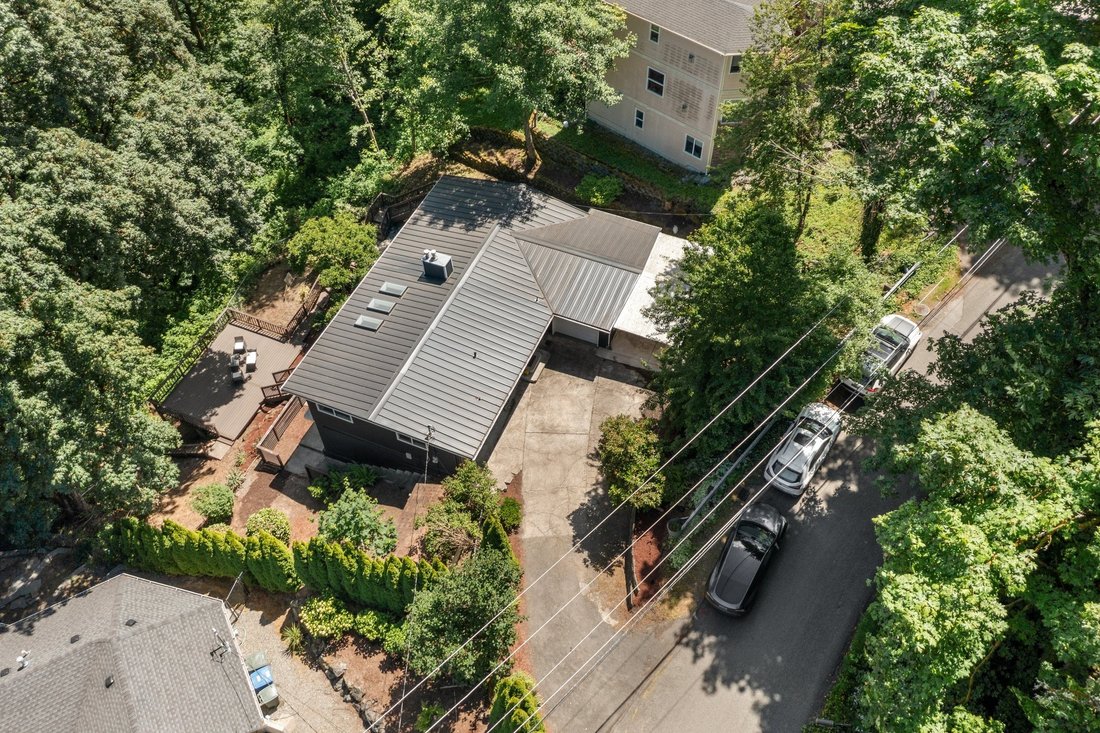 House in Kenmore, Washington, United States 2 - 18238891