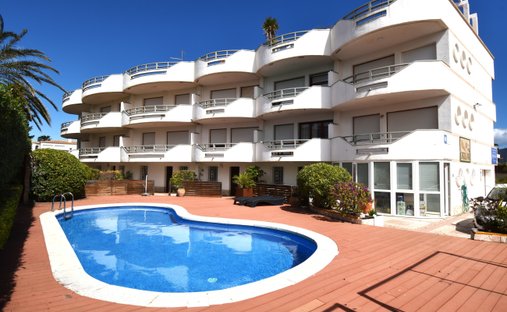 Haus in Empuriabrava, Katalonien, Spanien 1
