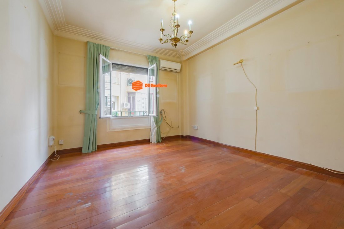 Apartment in Barrio Salamanca, Madrid, Spain 2 - 18363527