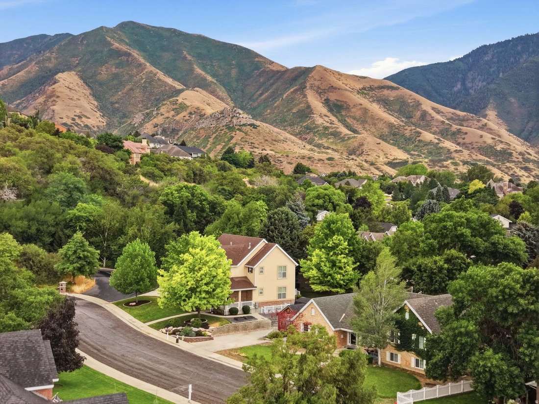 House in Springville, Utah, United States 2 - 18596625