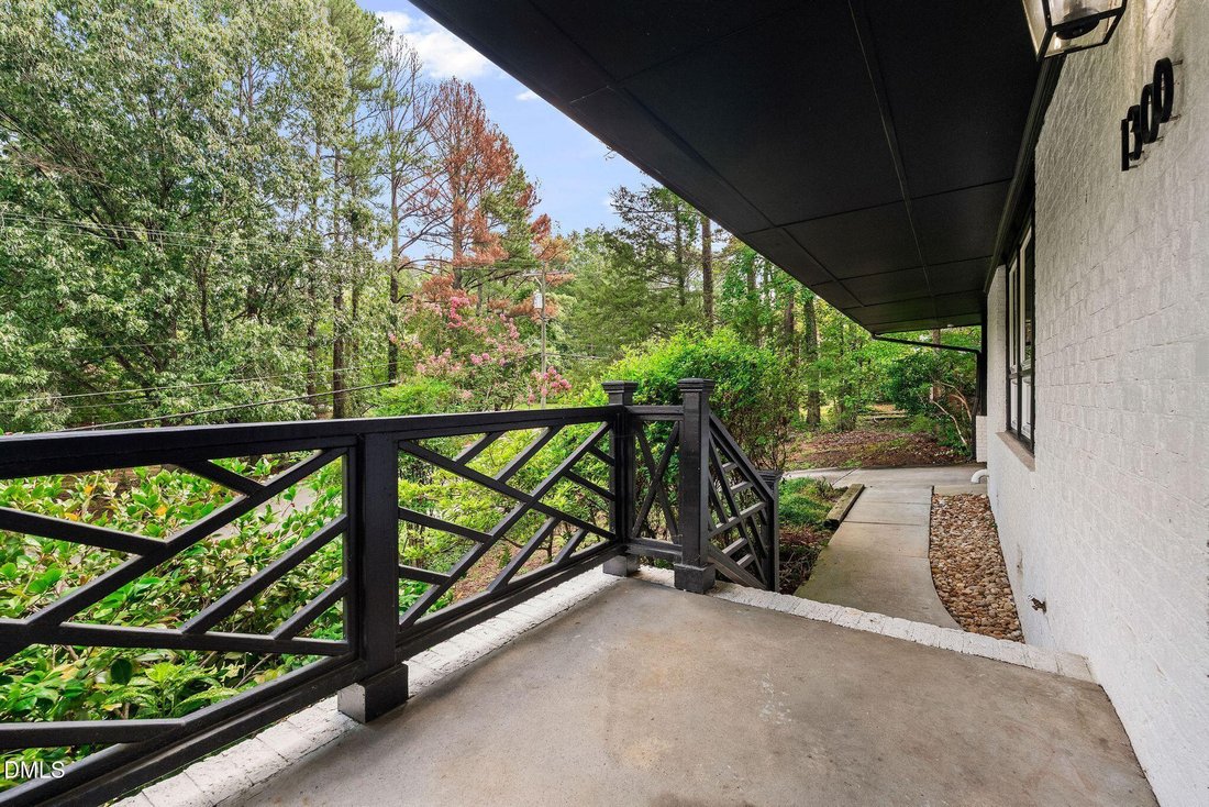 House in Chapel Hill, North Carolina, United States 4 - 18601498