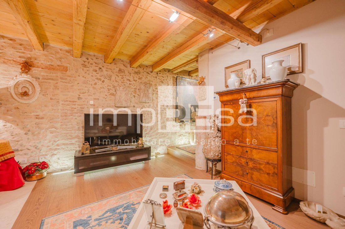 House in City Center, Conegliano, Veneto 3 - 18603416