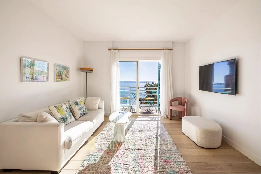 Apartment in Cannes, Provence-Alpes-Côte d'Azur, France 4 - 18513771
