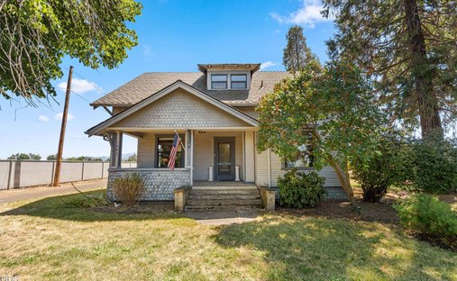 Maison à Medford, Oregon, États-Unis 1