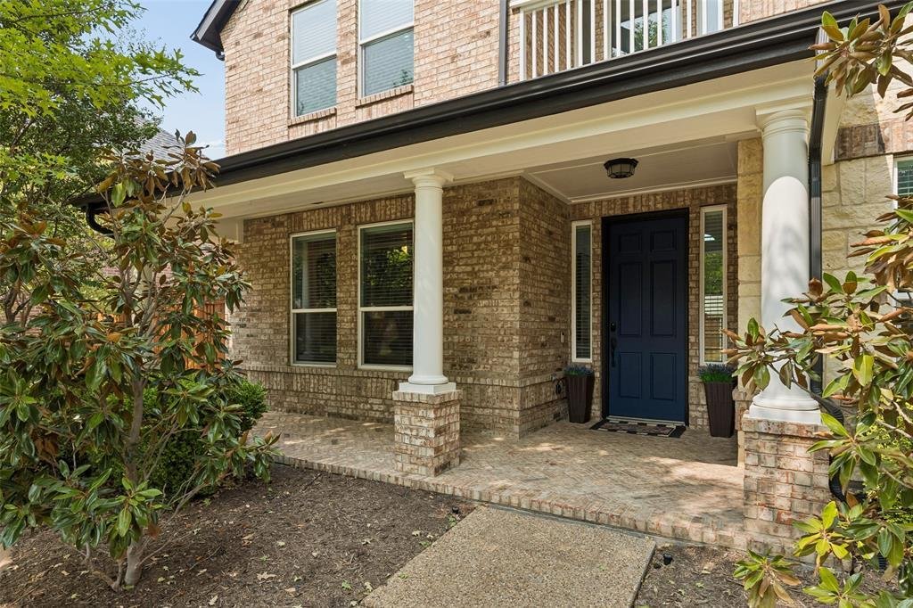 House in Frisco, Texas, United States 2 - 18597678