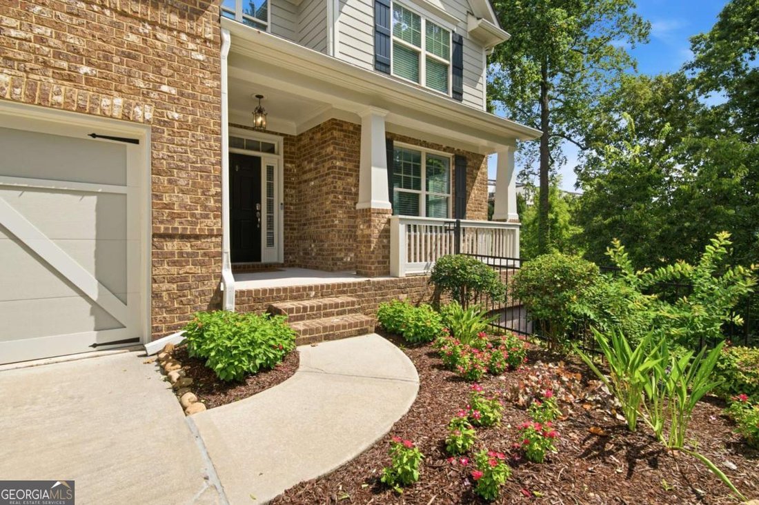 House in Smyrna, Georgia, United States 2 - 18601921