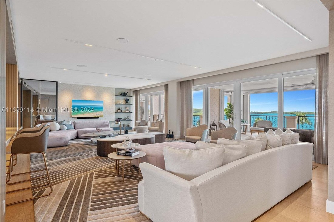 Condo in Miami Beach, Florida, United States 3 - 16636676