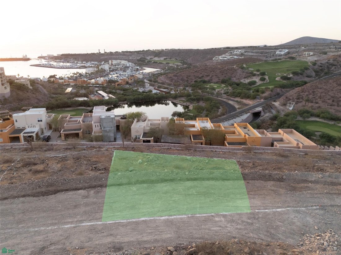 Land in La Paz, Baja California Sur, Mexico 4 - 17821609