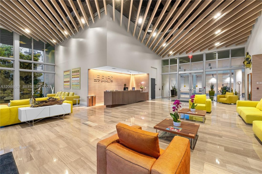 Condo in Miami, Florida, United States 3 - 18602347