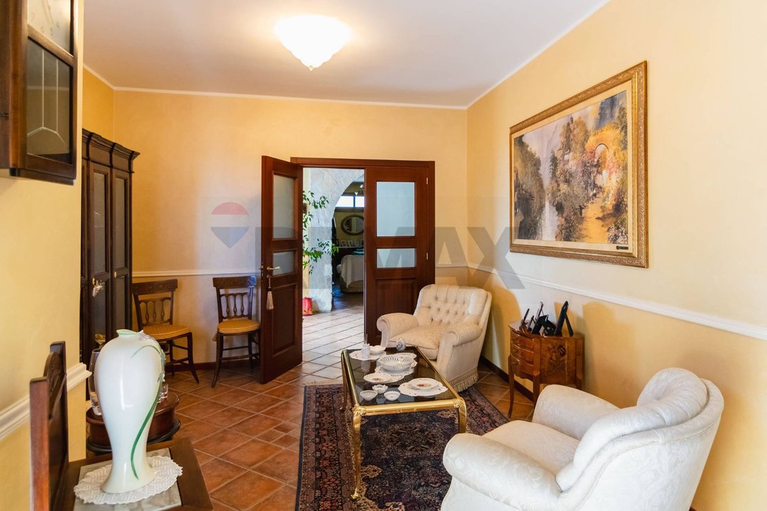 Villa in Belpasso, Sicily, Italy 5 - 18603447