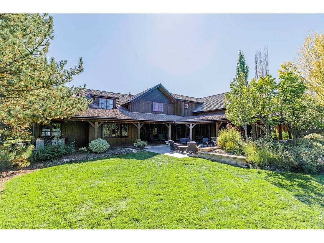 House in Longmont, Colorado, United States 3 - 18594606