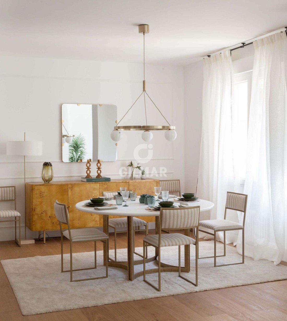 Apartment in Chamartín, Madrid, Spain 4 - 18596692