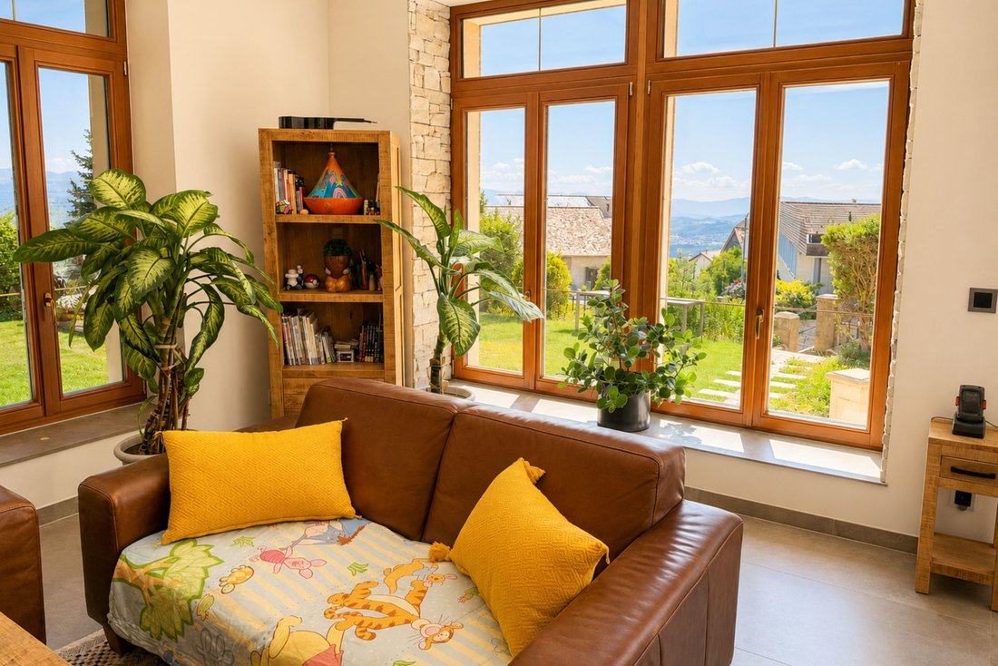 Apartment in Biel/Bienne, Canton of Bern, Switzerland 3 - 18600340