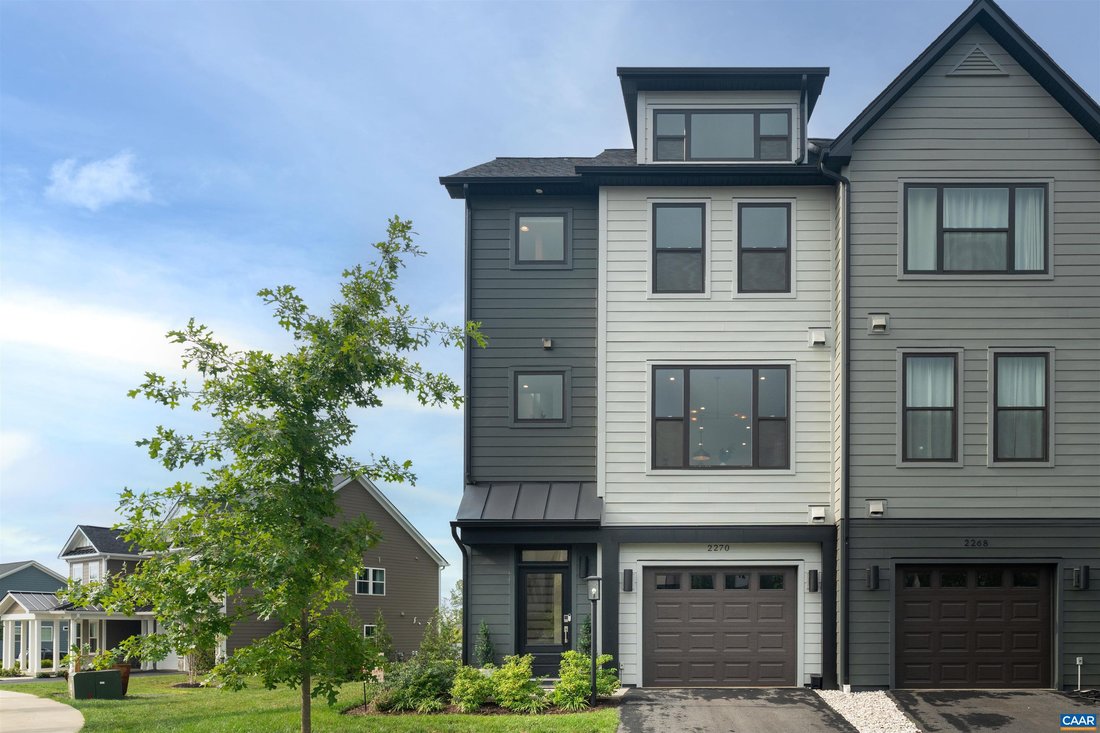House in Charlottesville, Virginia, United States 1 - 18599691
