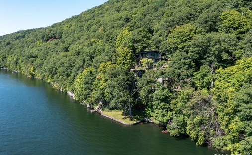 Maison à Sherman, Connecticut, États-Unis 1