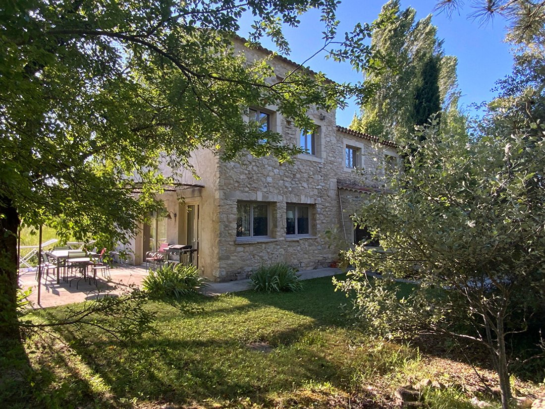 Villa in Forcalquier, Provence-Alpes-Côte d'Azur, France 3 - 18598831