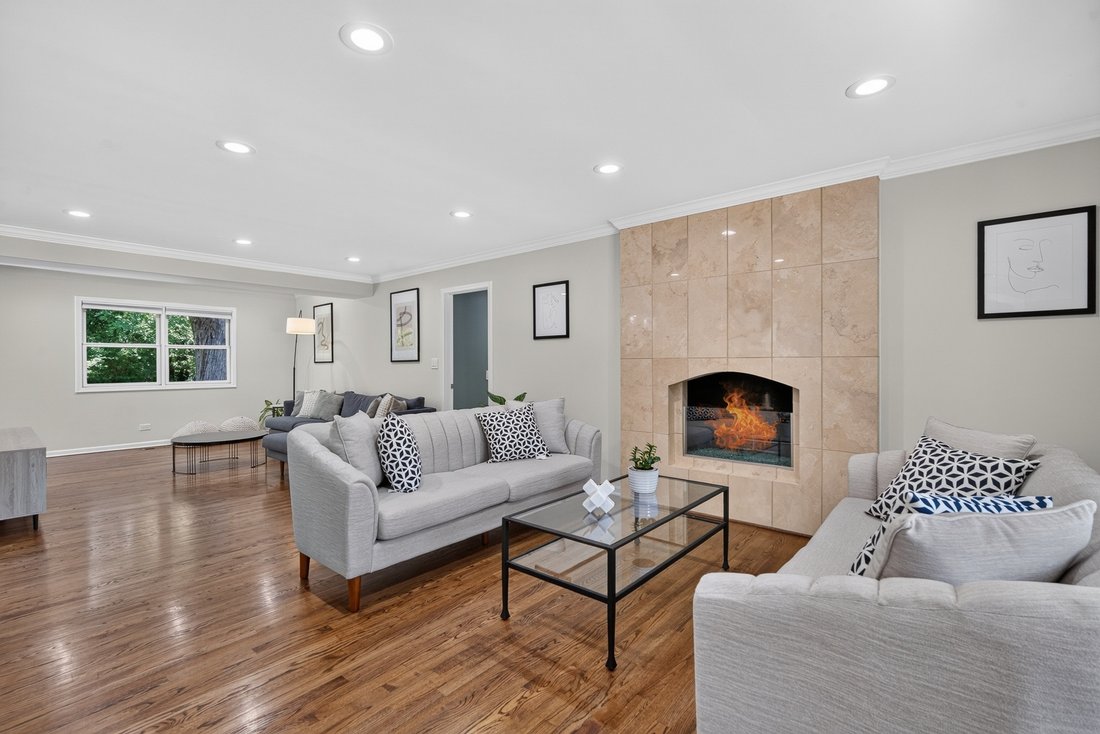 House in Northbrook, Illinois, United States 3 - 18596808