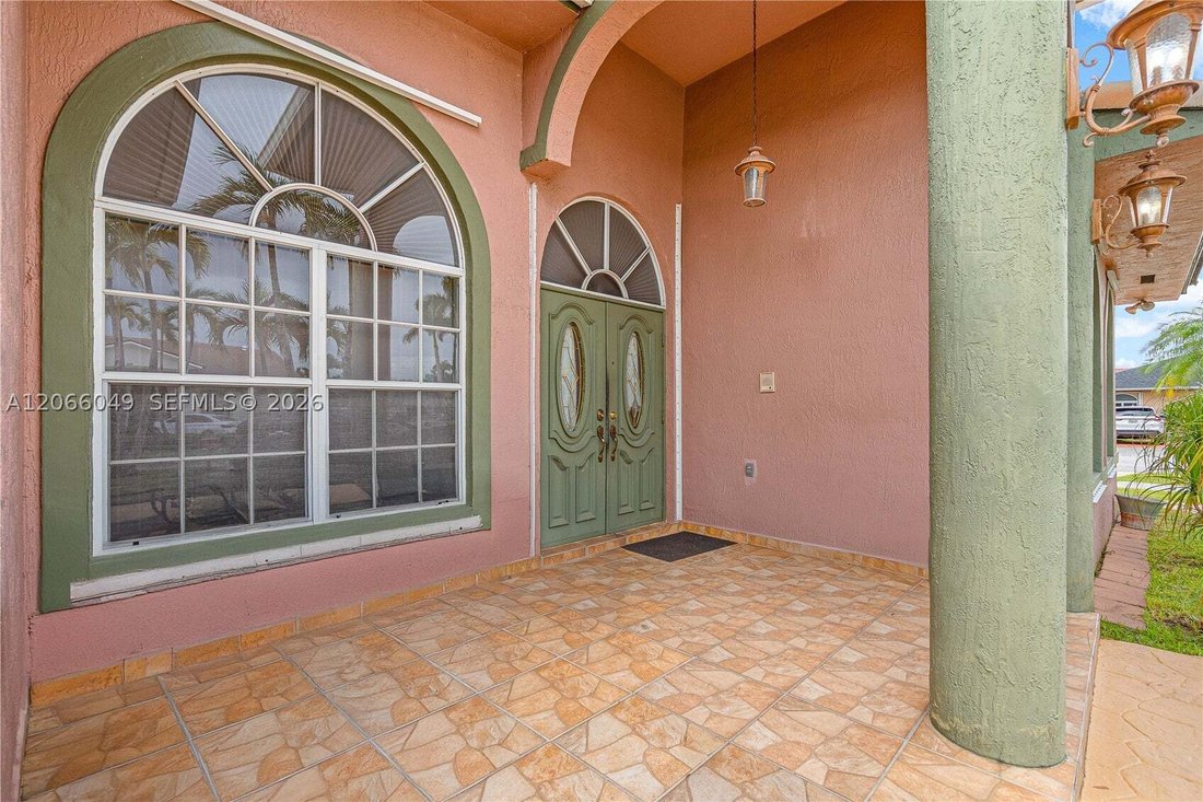 House in Miami, Florida, United States 3 - 18596752