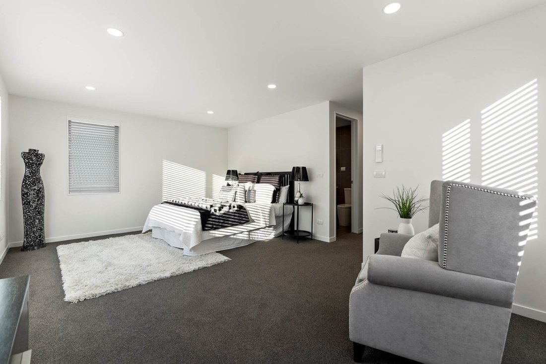 House in Auckland, Auckland, New Zealand 4 - 18397887