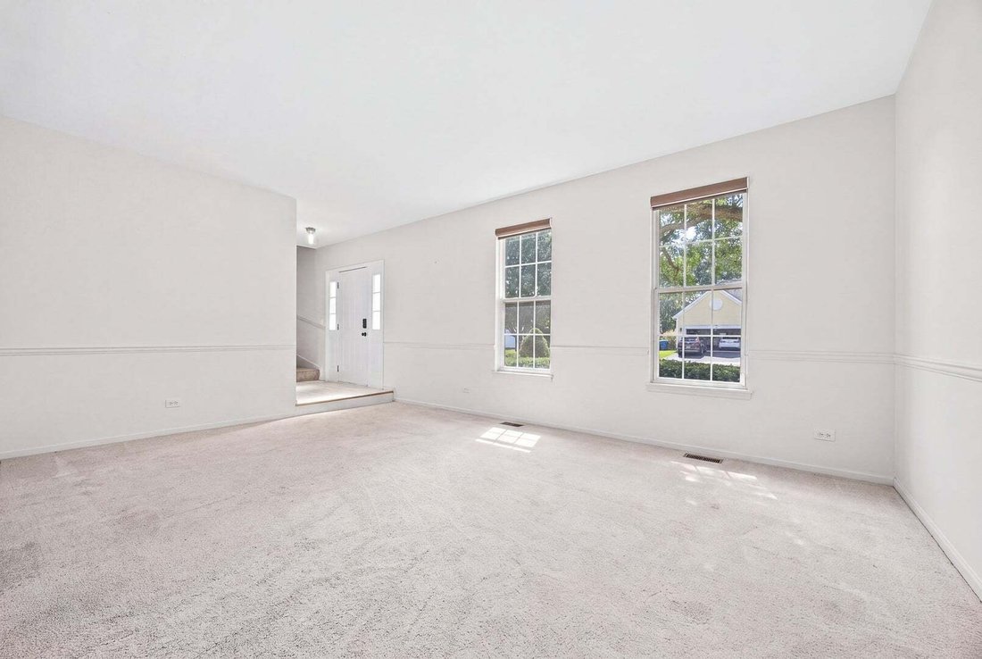 House in Naperville, Illinois, United States 5 - 18601398