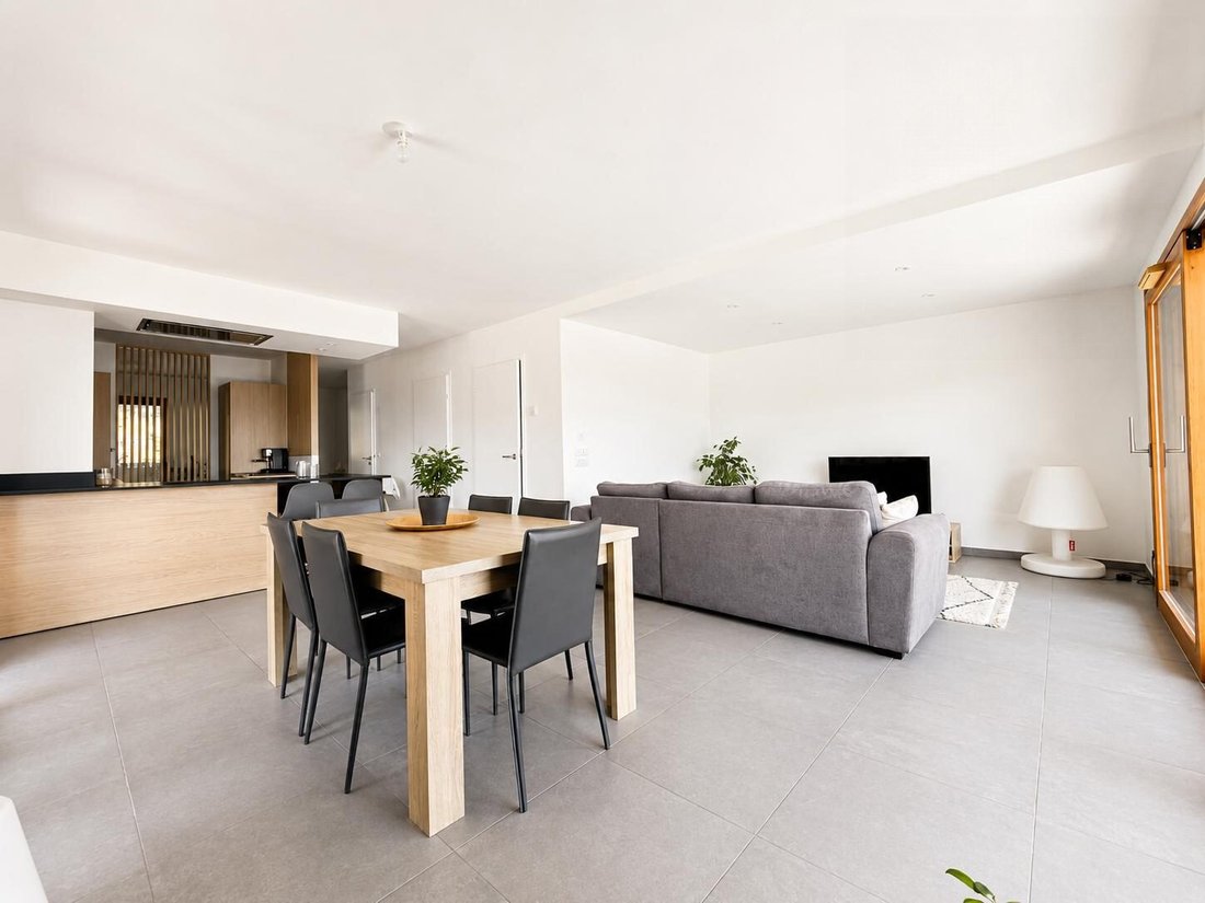 Apartment in Bassens, Auvergne-Rhône-Alpes, France 5 - 18604010