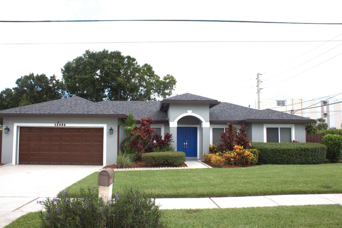 House in Davie, Florida, United States 1 - 18597336