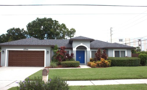 Casa en Davie, Florida, Estados Unidos 1