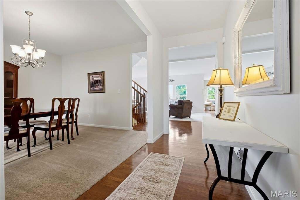 House in O'Fallon, Missouri, United States 4 - 18596656