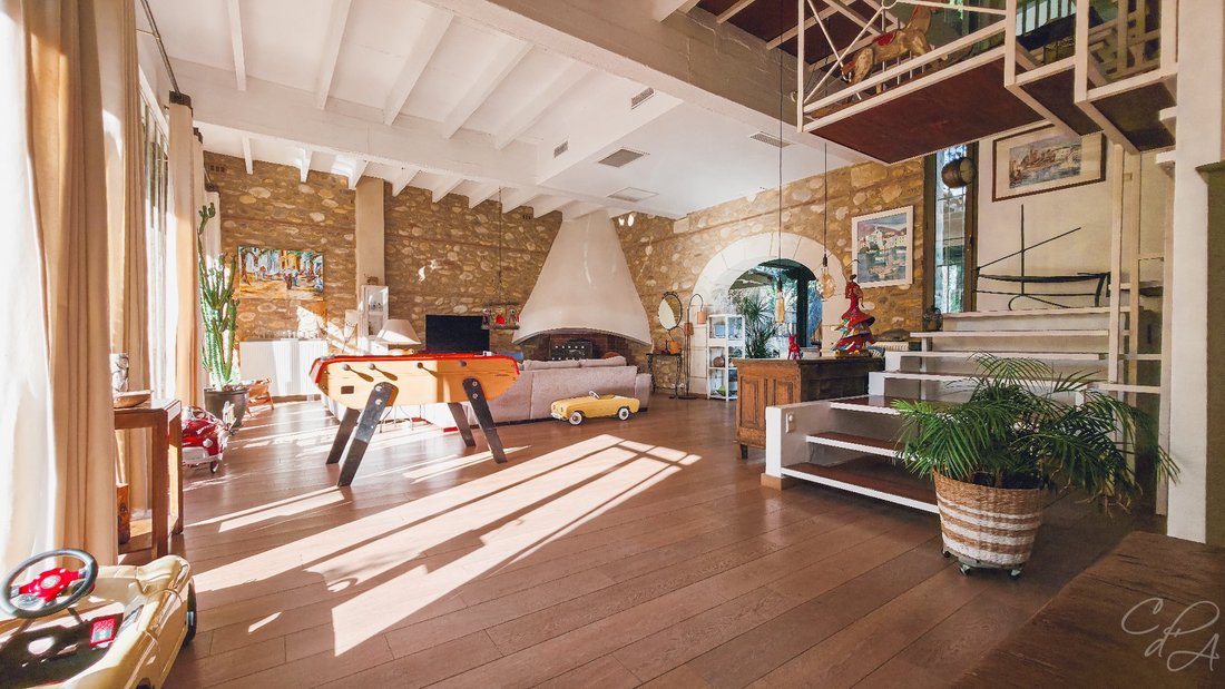 House in Saleilles, Occitania, France 3 - 18597983