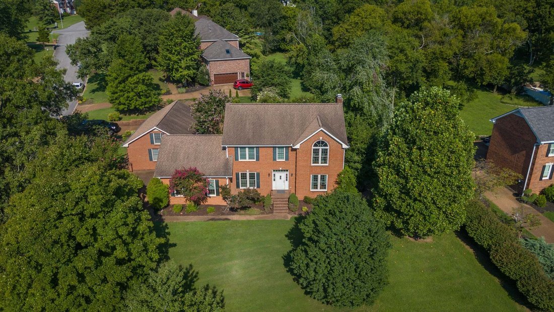 House in Goodlettsville, Tennessee, United States 3 - 18601702
