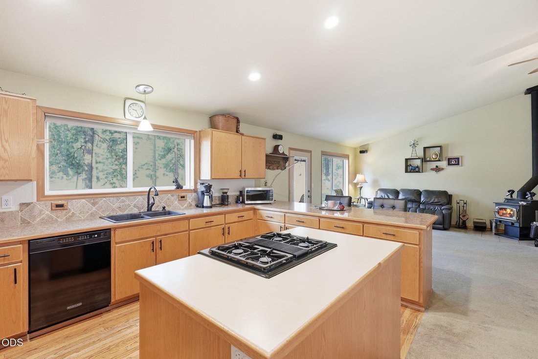 House in Sisters, Oregon, United States 5 - 18596483