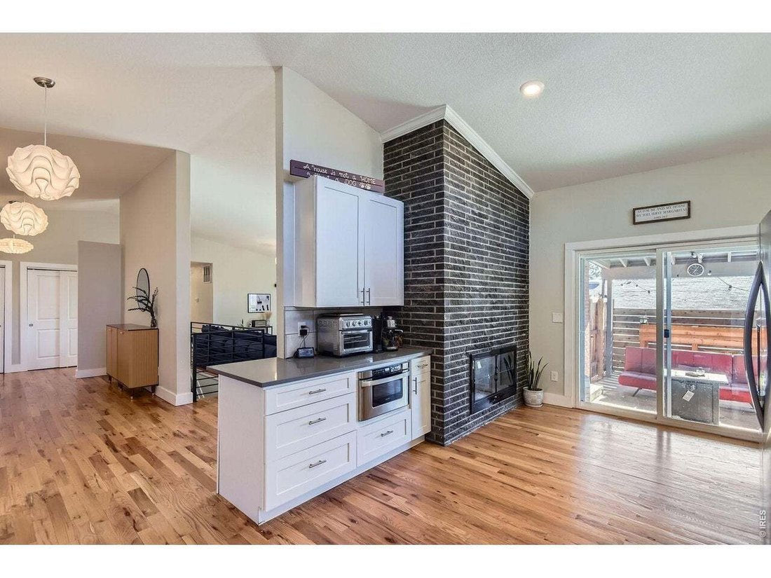 House in Denver, Colorado, United States 5 - 18601552