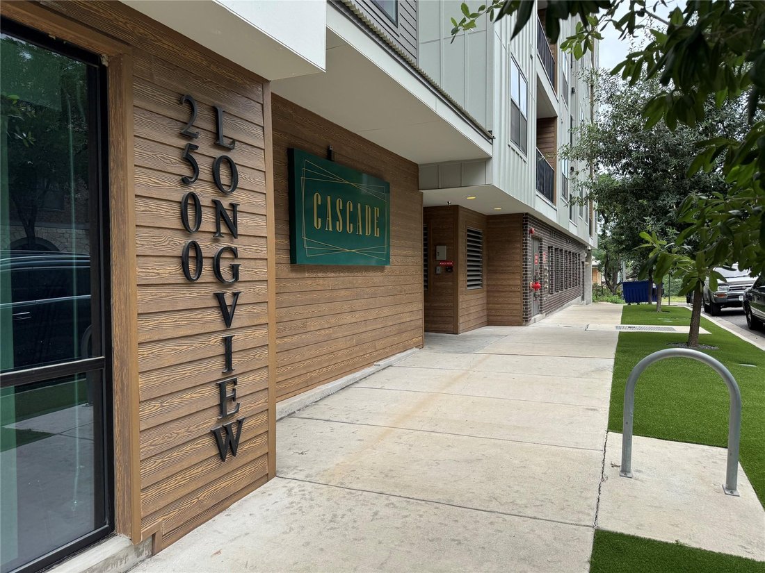 Condo in Austin, Texas, United States 3 - 18601344