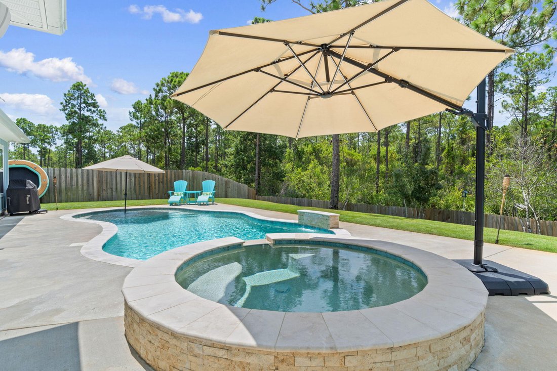 House in Gulf Breeze, Florida, United States 1 - 18600815