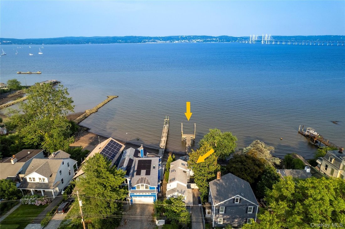 House in Nyack, New York, United States 1 - 18603675