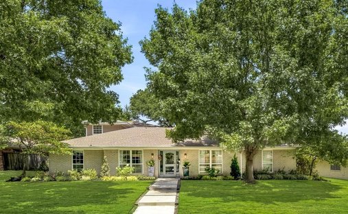 Haus in Dallas, Texas, Vereinigte Staaten 1
