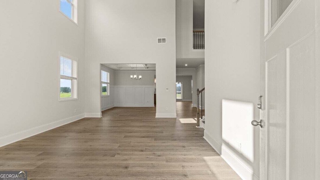 House in Dallas, Georgia, United States 3 - 18559005