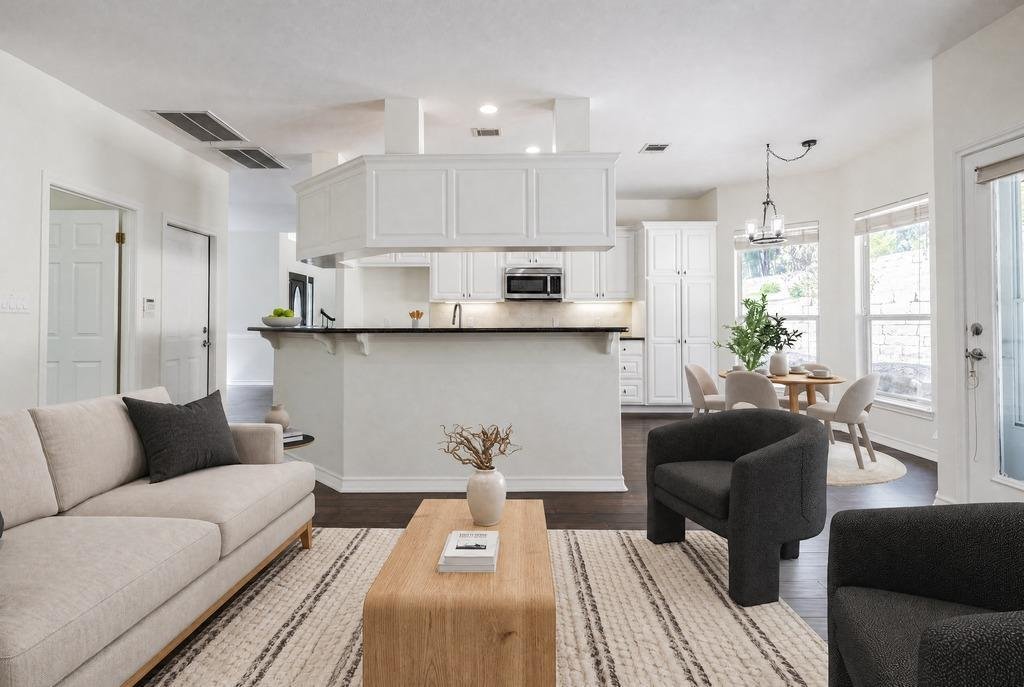 Casa a Austin, Texas, Stati Uniti 5 - 18601327
