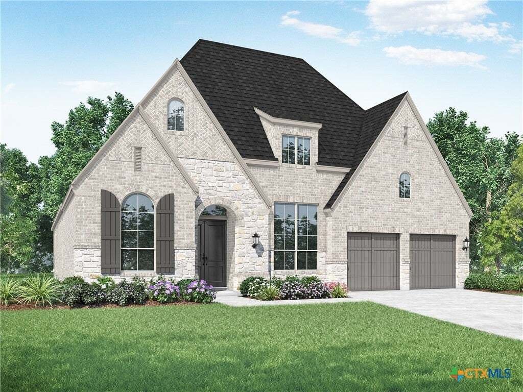 House in San Antonio, Texas, United States 1 - 18600326