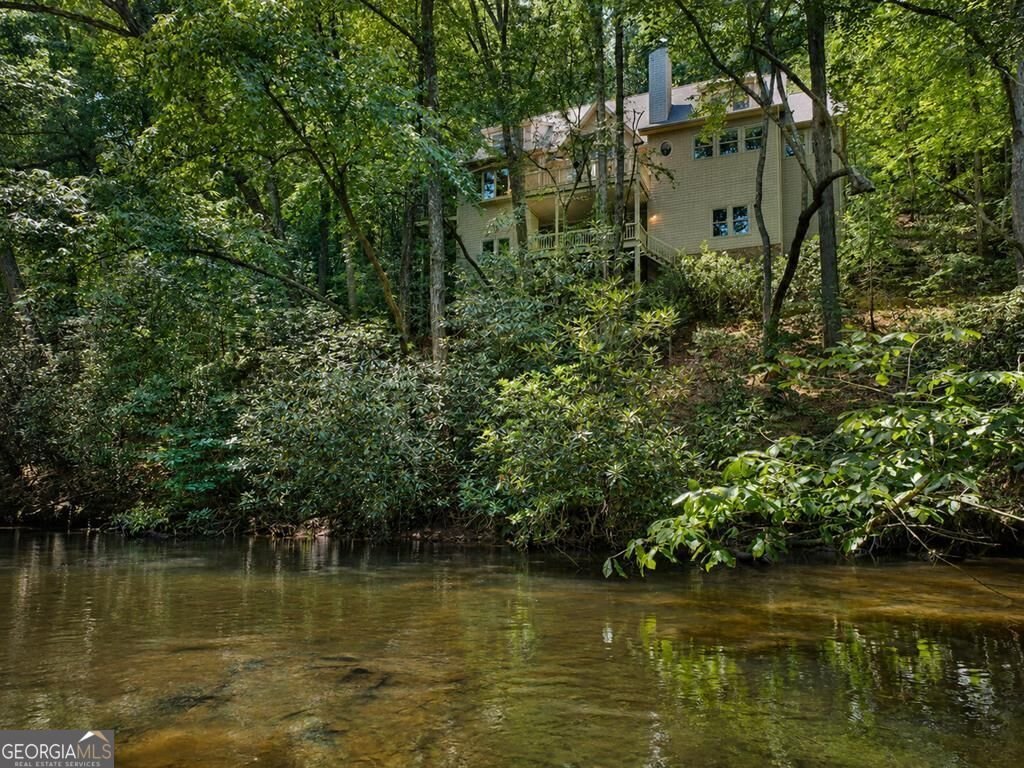 House in Ellijay, Georgia, United States 1 - 18601900