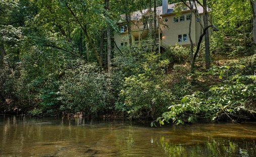 House in Ellijay, Georgia, United States 1