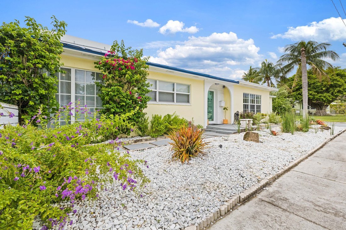 House in West Palm Beach, Florida, United States 4 - 18600705